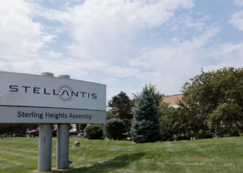 Stellantis designa primeiro diretor de Design para a América do Norte