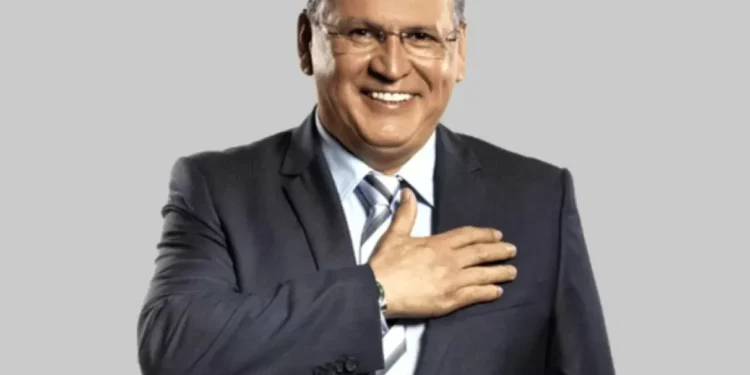 A estranha proximidade entre Sidney Oliveira e auditor fiscal na prisão