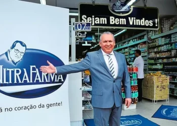 Dono da Ultrafarma, Sidney Oliveira é solto