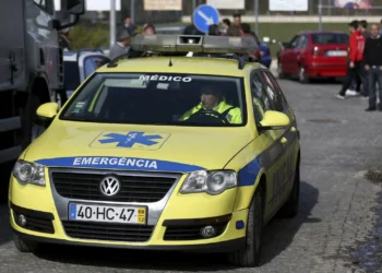 Militar da GNR morre em Portalegre (e VMER estava inoperacional)