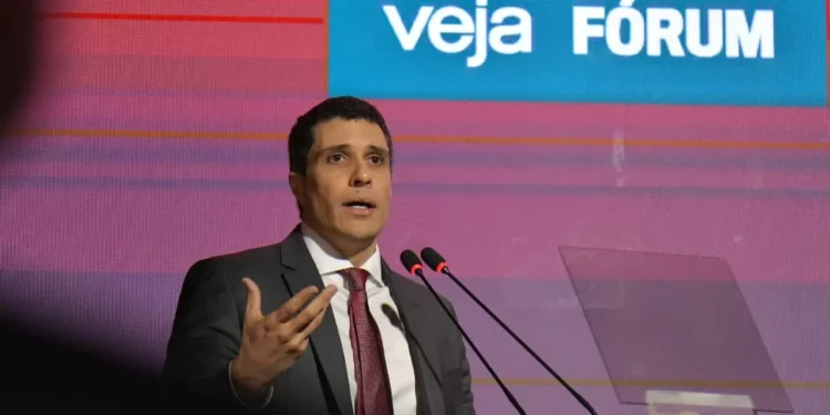 Brasil já é player global de energia e logística, diz VP da Cosan