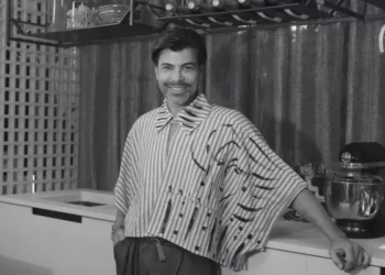 “Quase morri por causa de um pelo encravado”