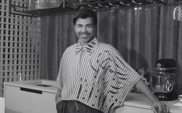 “Quase morri por causa de um pelo encravado”