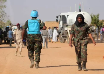 Pelo menos 14 civis mortos por paramilitares no Darfur. “Dezenas” feridos