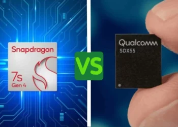 Snapdragon 7s Gen 4 ou 7s Gen 3? Veja as diferenças entre os processadores de celula