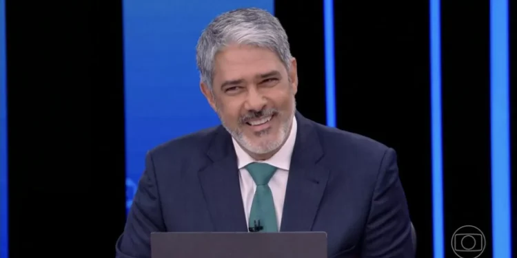 O dia em que o Jornal Nacional quase exibiu cenas de sexo explícito