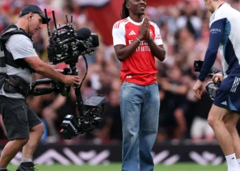 EM DIRETO: Siga os rumores e os negócios do mercado de transferências