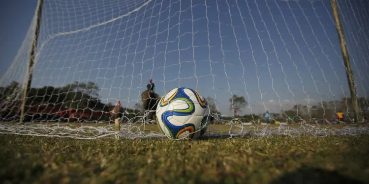 Songo goleia Black Bulls e segue na liderança do Moçambola