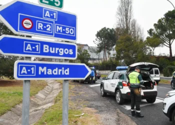 Vai a Espanha de carro? Esteja atento às regras de trânsito diferentes