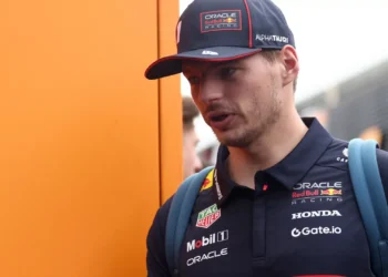 Verstappen ‘contra’ tração dianteira nos carros: “A pior coisa de sempre”