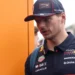 Verstappen ‘contra’ tração dianteira nos carros: “A pior coisa de sempre”