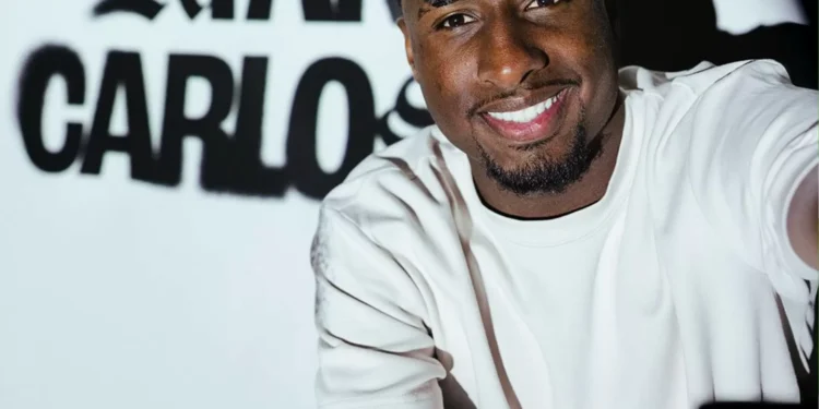 Oficial: Ryan Carlos é o 19.º reforço do Estrela da Amadora para 2025/26