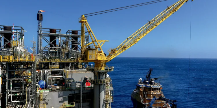 MPF abre inquérito sobre operação da Petrobras no campo de Itapu