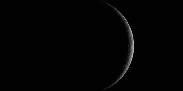 “Lua Negra”: entenda o fenômeno que acontece hoje!