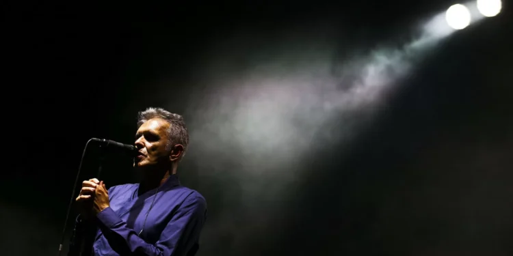 Festival do Crato arranca hoje com cartaz eclético e para várias gerações