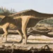 Cientistas descobrem novo dinossauro com “vela” nas costas