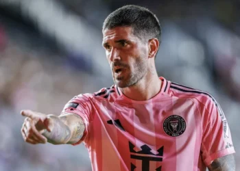 De Paul diz que consultou Scaloni antes de decidir jogar na MLS