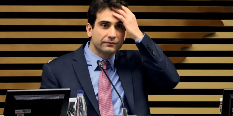 Como Lei Magnitsky pode influenciar em novas decisões do Banco Central