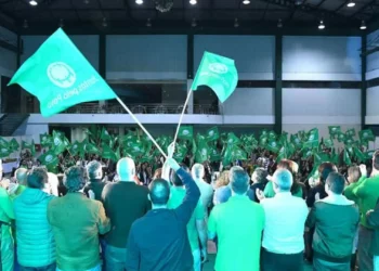 JPP candidata-se a 8 municípios madeirenses e a três no distrito do Porto