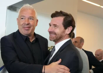 Morreu a “eterna lenda” Jorge Costa. Cerimónias fúnebres começam amanhã