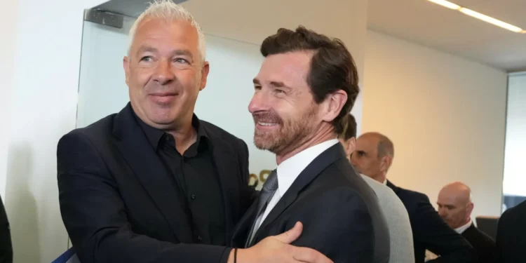 Morreu a “eterna lenda” Jorge Costa. Cerimónias fúnebres começam amanhã