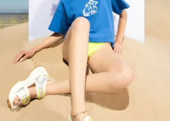 A Buffalo tem sandálias para todos os gostos e ocasiões