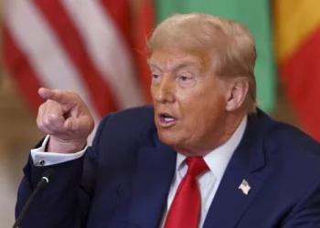 Trump diz que Nvidia não poderá vender chip mais avançado à China