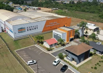 Espaço Smart quer popularizar casa sem tijolos para atingir R$ 700 milhões