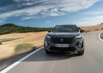 Estes são os 10 carros mais vendidos do ano em Portugal até agora