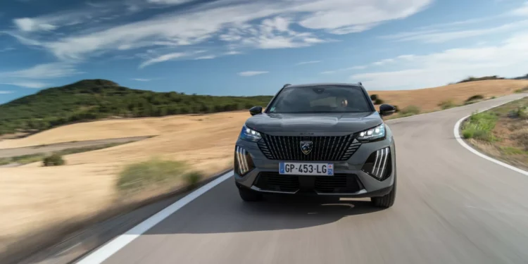 Estes são os 10 carros mais vendidos do ano em Portugal até agora