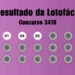 Lotofácil 3470: veja resultado de hoje, sexta-feira (15)