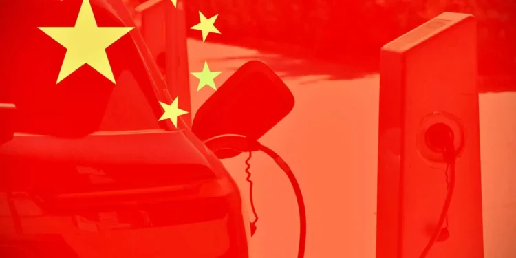 Bateria sólida pode ser arma contra a China, diz gigante coreana