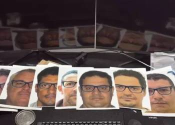 Operação policial no RJ mira fraude de R$ 114 mil contra a Uber; golpistas usaram IA