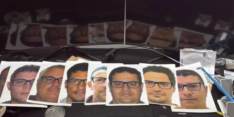 Operação policial no RJ mira fraude de R$ 114 mil contra a Uber; golpistas usaram IA