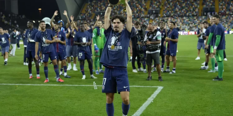 “Sabíamos que ao marcar um golo o Tottenham ia tremer…”