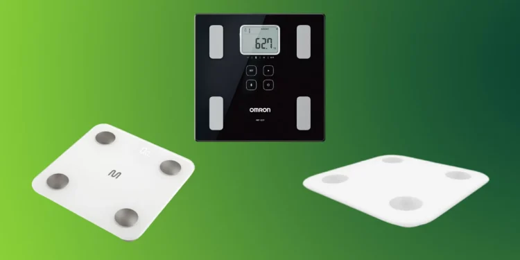 5 balanças inteligentes para você conhecer antes de comprar a sua