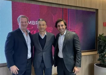 Timbro anuncia Yue Haiping, ex-TCL, como CEO na Ásia