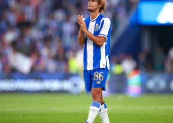 Bruno Costa Carvalho aponta a Rodrigo Mora: “Benfica devia contratá-lo…”