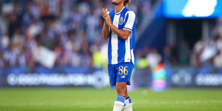 Bruno Costa Carvalho aponta a Rodrigo Mora: “Benfica devia contratá-lo…”