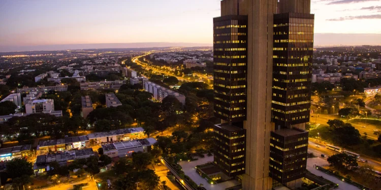 Estatais federais têm déficit de R$ 5,5 bilhões entre janeiro e julho, diz BC