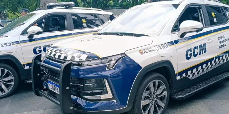 Suspeito preso em Alphaville por matar mulher disse ao resgate que ela teria tido convulsão