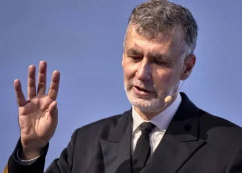 Gouveia e Melo empata com Marques Mendes, Ventura ‘finta’ Seguro