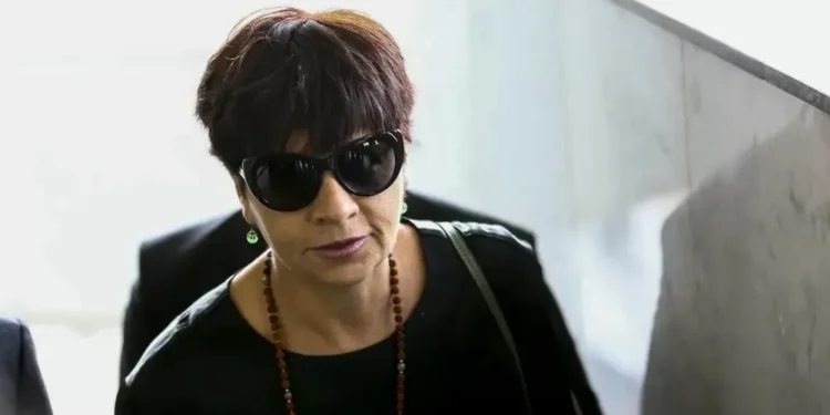 Ministro do STJ vota para anular condenação de Adriana Villela, acusada de ser mandante do ‘Crime da 113’