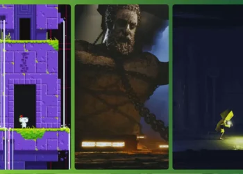 8 melhores jogos de quebra-cabeça para testar no PC e consoles