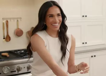 O detalhe fashion da realeza britânica que tirava Meghan Markle do sério