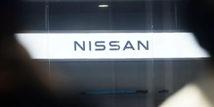 Nissan negoceia corte de empregos na Europa