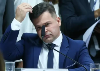 Silvinei é condenado a pagar R$ 546 mil por fazer campanha para Bolsonaro