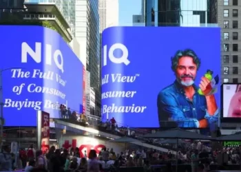 NielsenIQ adquire a empresa brasileira Mtrix