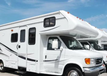 Autocaravanas americanas podem acelerar deflorestação na Indonésia