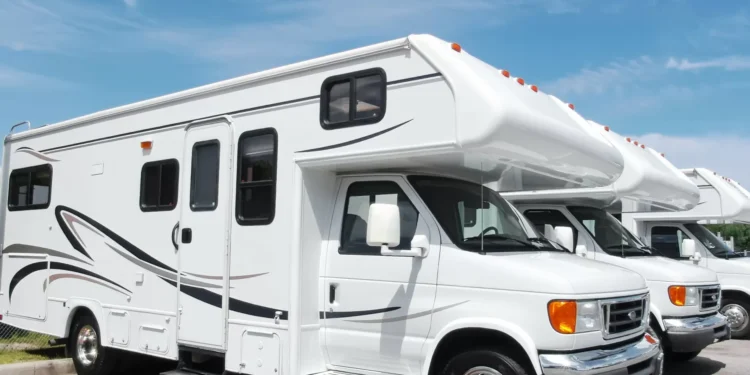 Autocaravanas americanas podem acelerar deflorestação na Indonésia